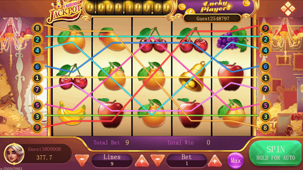 Dragon Tiger Bonus game lobby preview